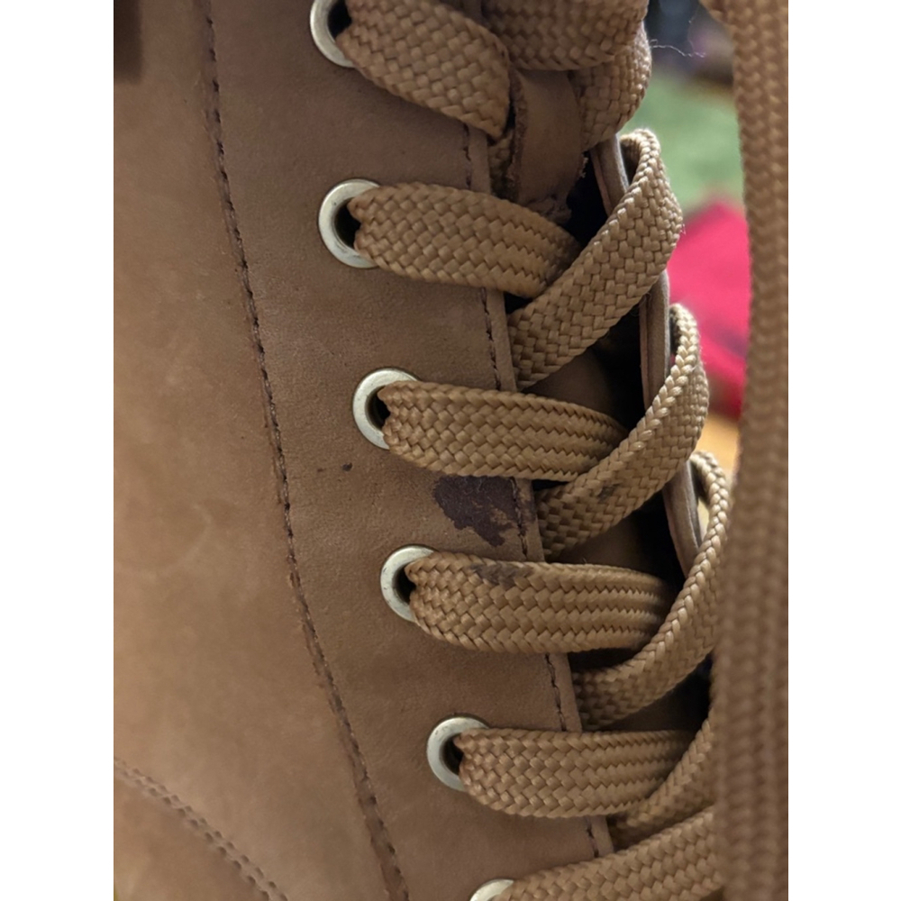 Women's Gibson + Latimer Boots, Brown, Size 9M - Picture 6 of 6